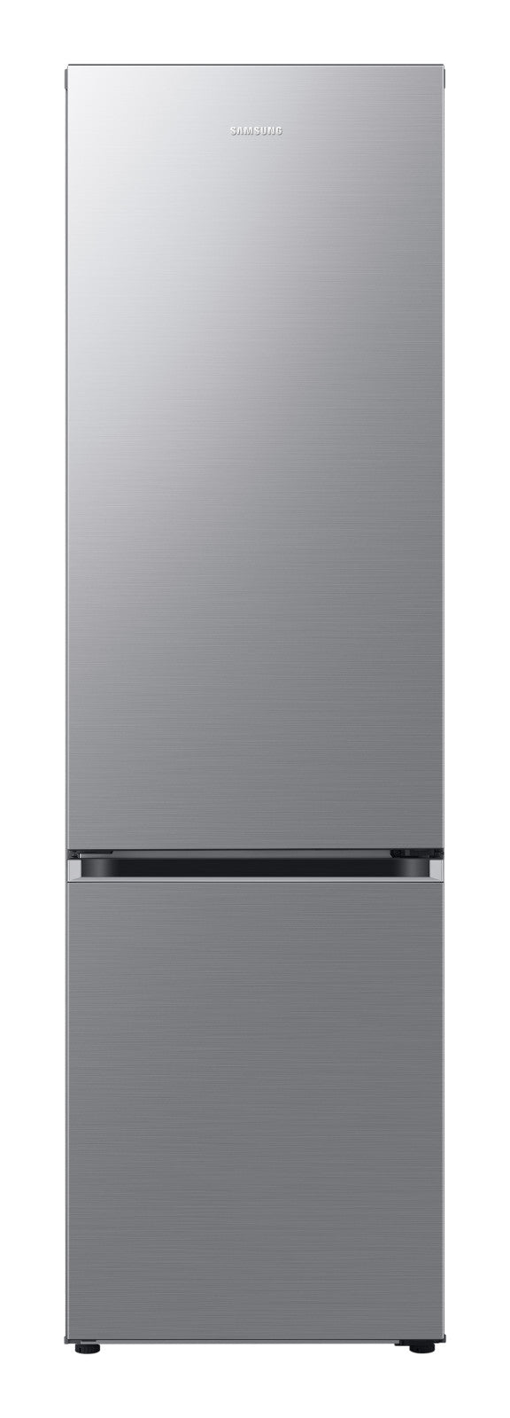Samsung Frigorifero Combinato RB38C600CS9 390L No Frost Classe C Wi-Fi Acciaio inox