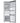 Samsung Single Door Refrigerator 387L RR39C7BC5S9 No Frost Class E Wi-Fi Stainless Steel