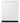 Samsung Lavastoviglie da Incasso DW60CG530B00 60cm 14 Coperti Classe D a Scomparsa