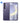 Samsung Galaxy S24 Smartphone 6.2" 256GB 5G Fotocamera 50MP RAM 8GB Viola Cobalto