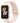 Samsung Galaxy Fit3 SM-R390 Smartwatch Oro Rosa 40mm AMOLED 1.6" 5ATM Cardio