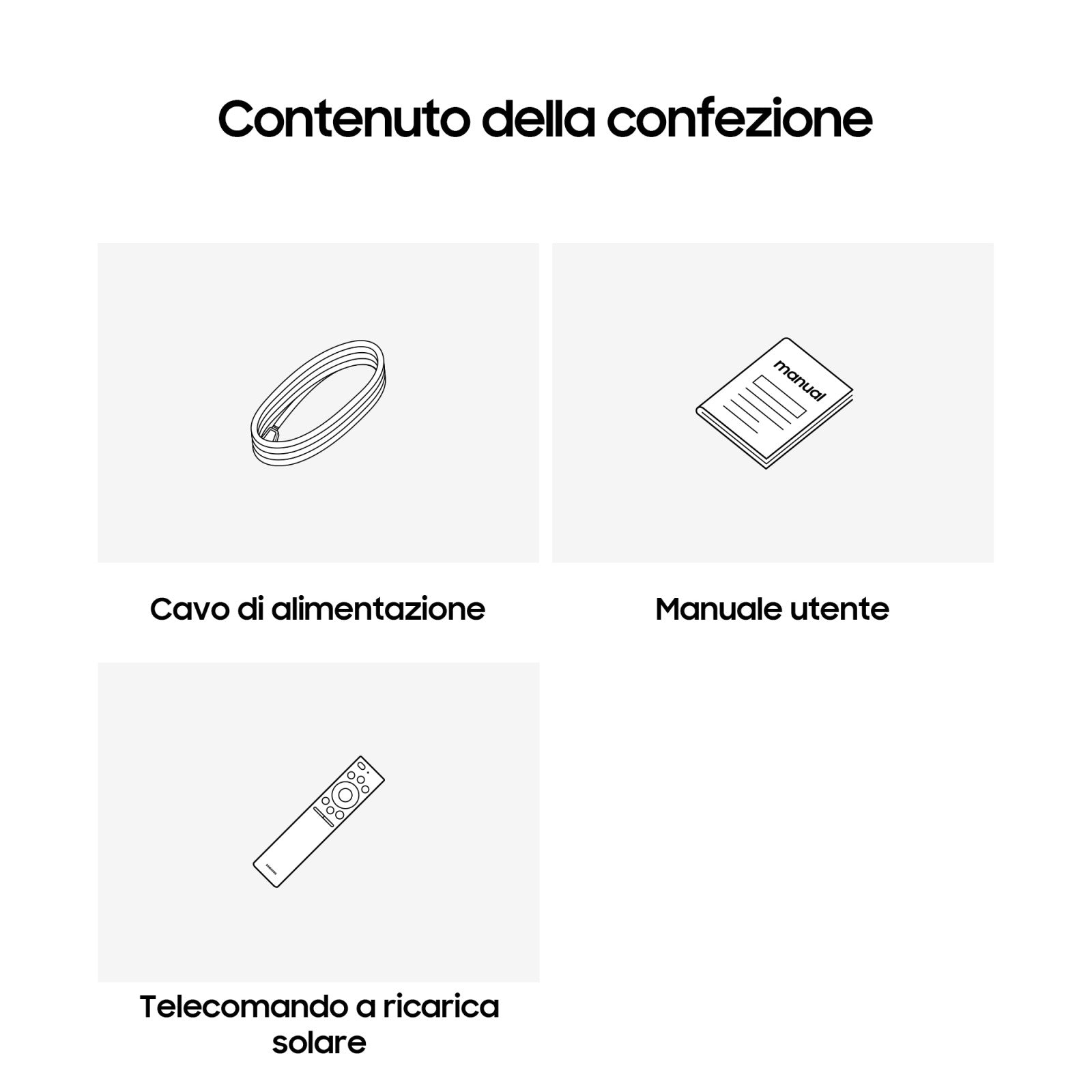 Samsung Smart TV Crystal UHD 75