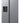 Samsung Side by Side Refrigerator RS64DG53M3SLEF 635L No Frost Stainless Steel Wi-Fi