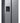 Samsung Side by Side Refrigerator RS64DG53M3SLEF 635L No Frost Stainless Steel Wi-Fi