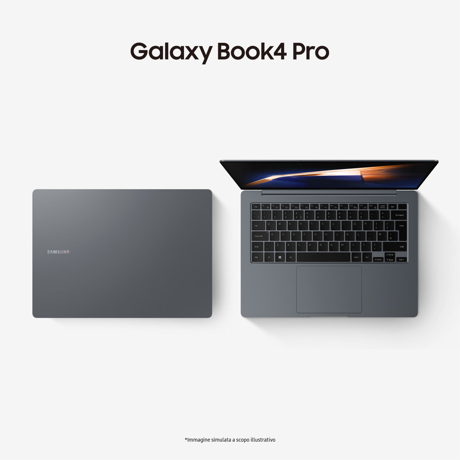 Samsung Galaxy Book4 Pro 14