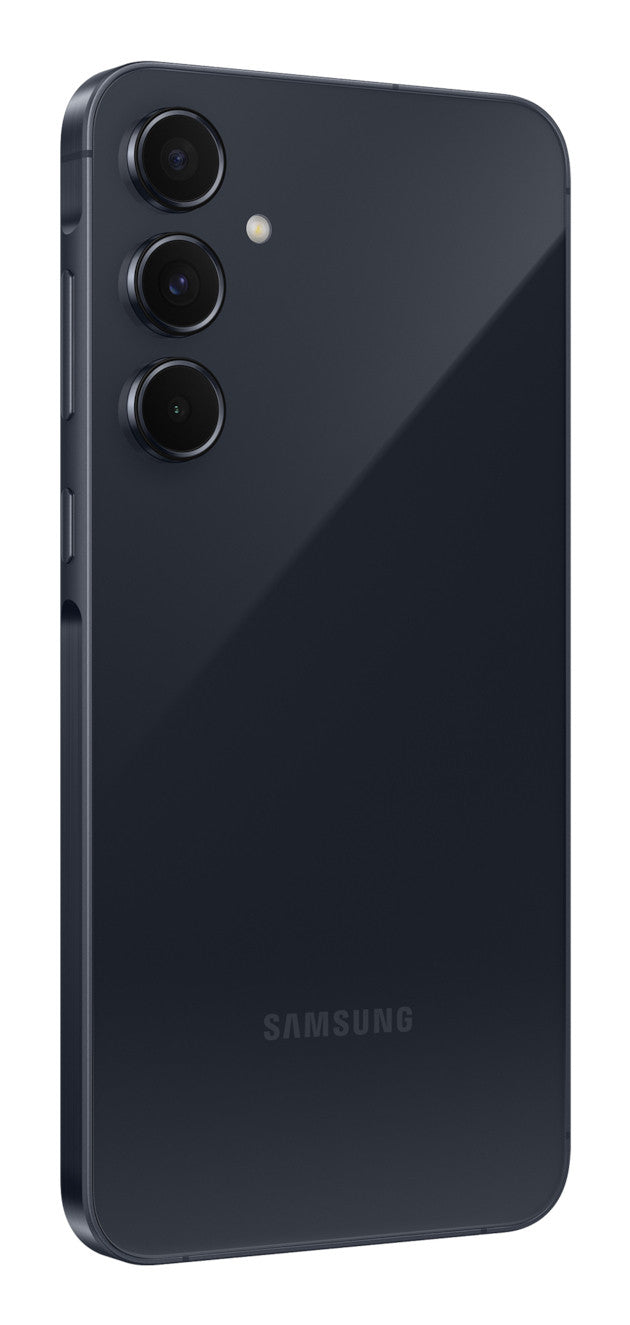 Samsung Galaxy A55 5G Dual SIM 8GB RAM 128GB Blu marino Smartphone