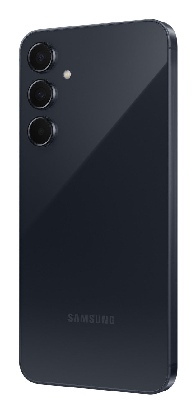 Samsung Galaxy A55 5G Dual SIM 8GB RAM 128GB Blu marino Smartphone