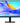 Samsung S80UD Monitor 27 pollici 4K Ultra HD IPS HDR Nero