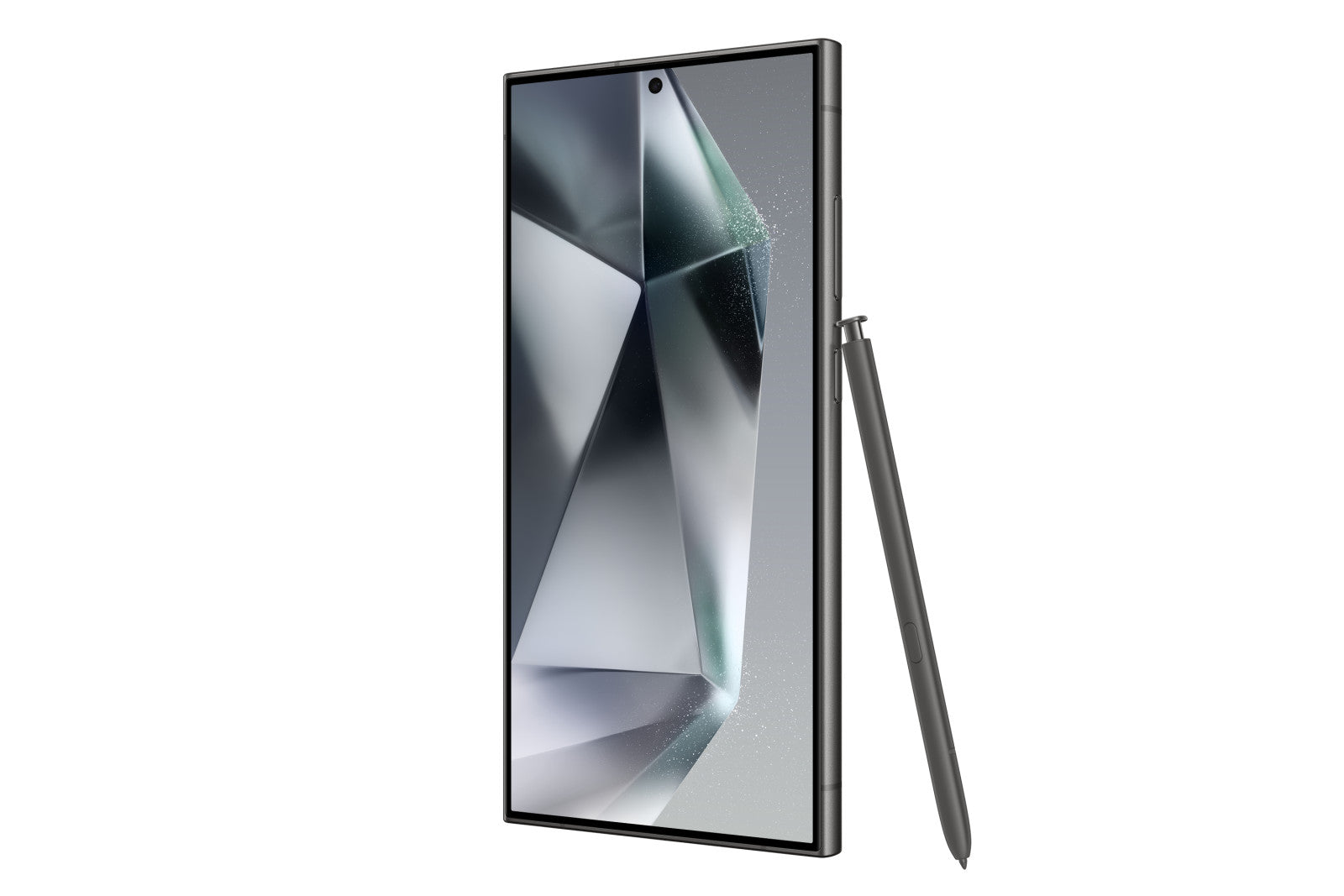 Samsung Galaxy S24 Ultra 512GB 5G Dual SIM Titanium Black 6.8