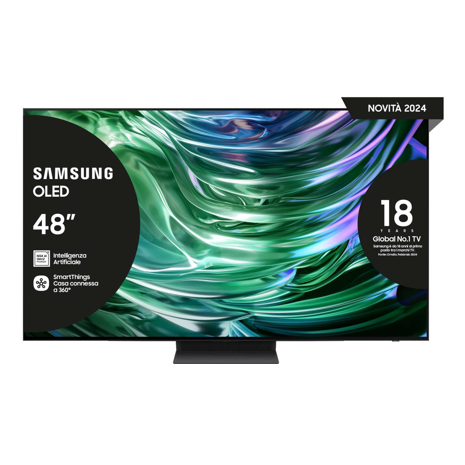 Samsung TV OLED 48