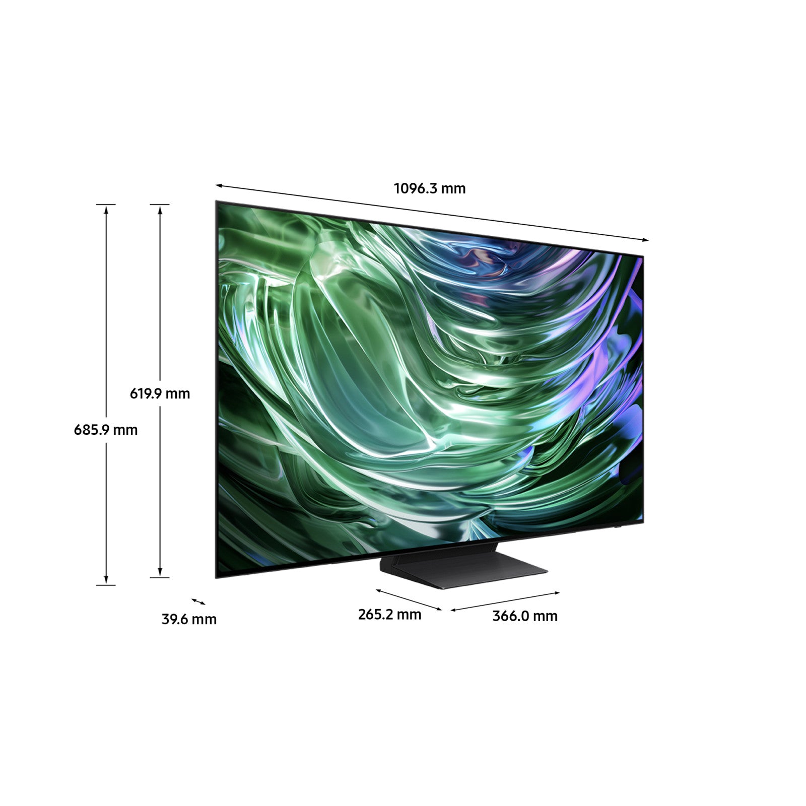 Samsung TV OLED 48