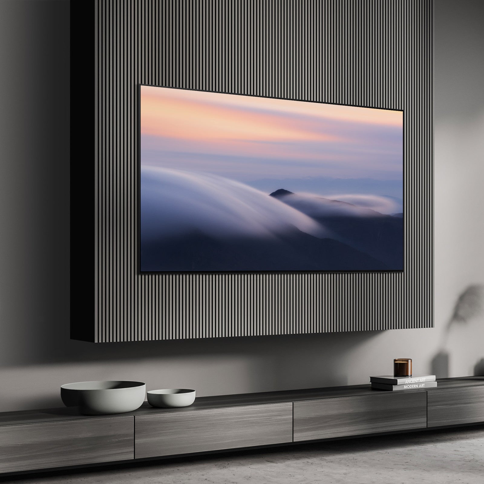Samsung TV OLED 48