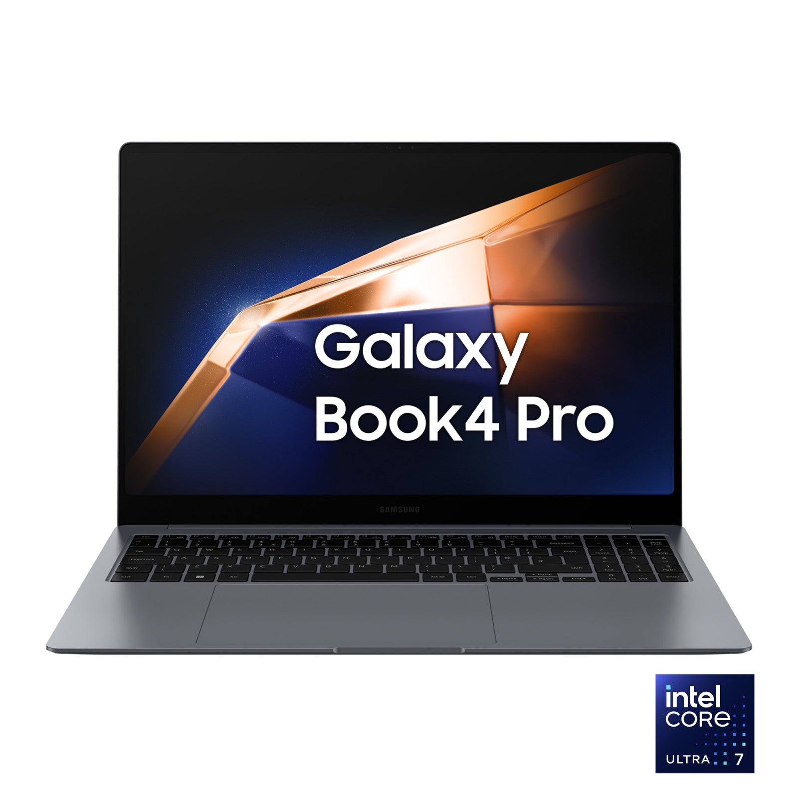 Samsung Galaxy Book4 Pro 16