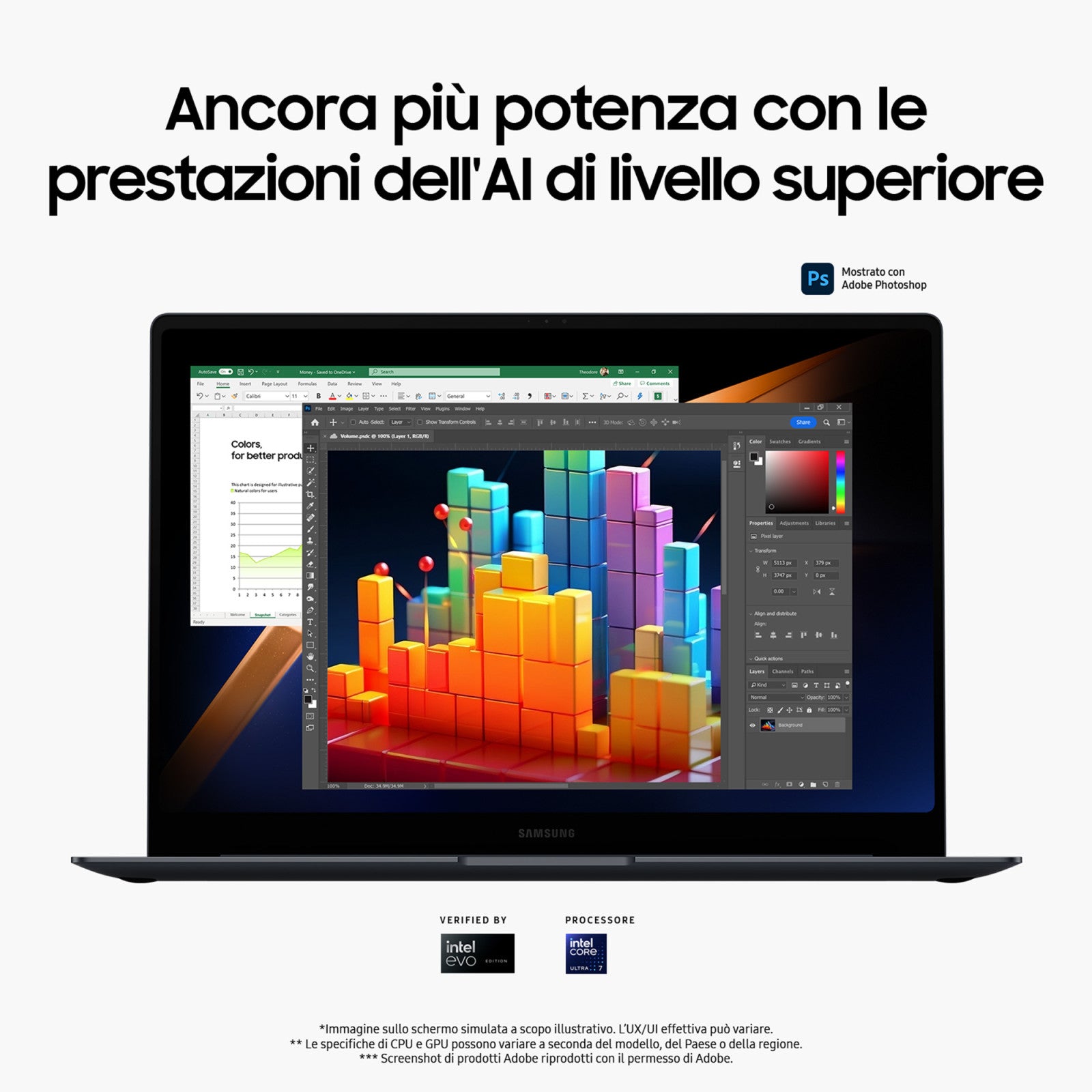 Samsung Galaxy Book4 Pro 16