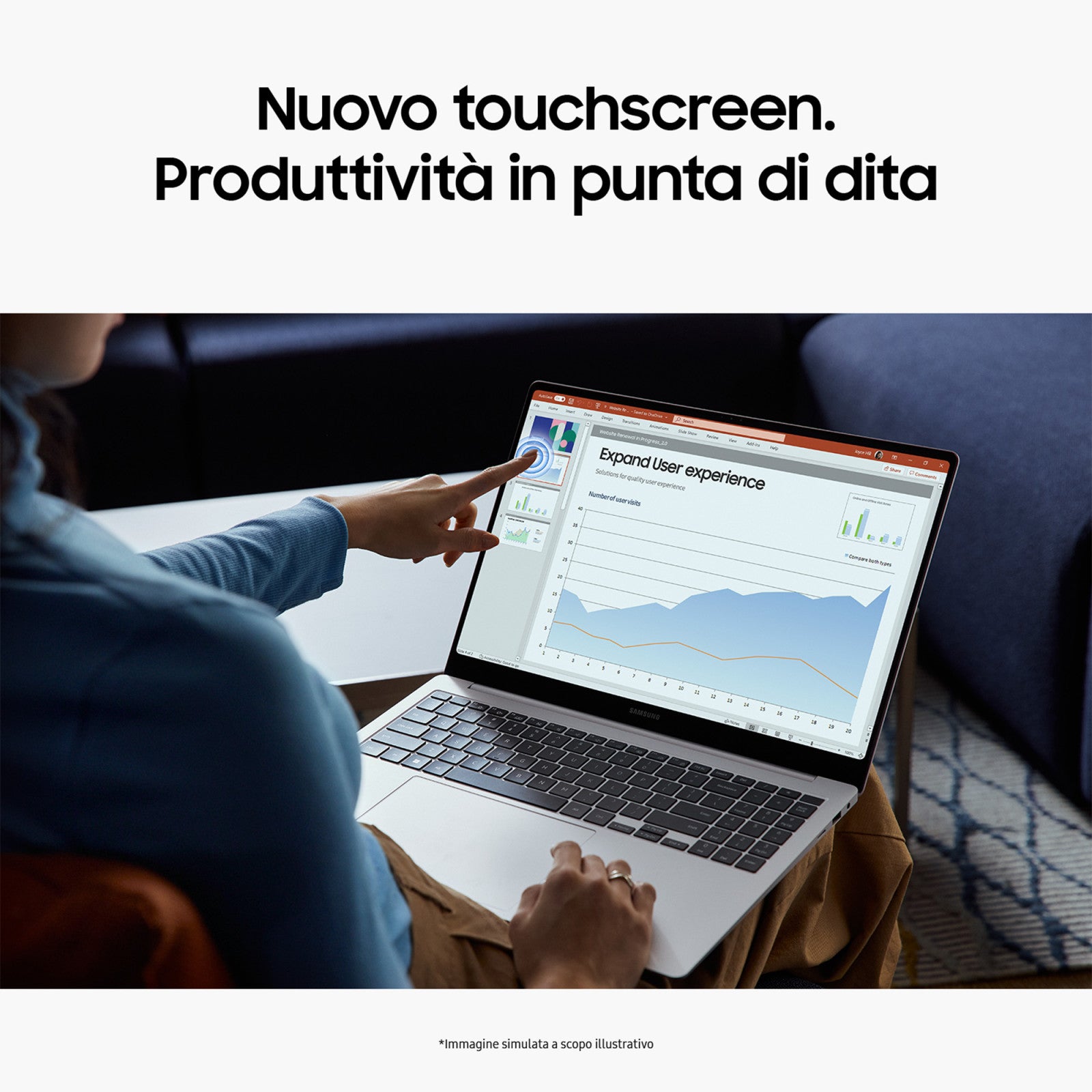 Samsung Galaxy Book4 Pro 16