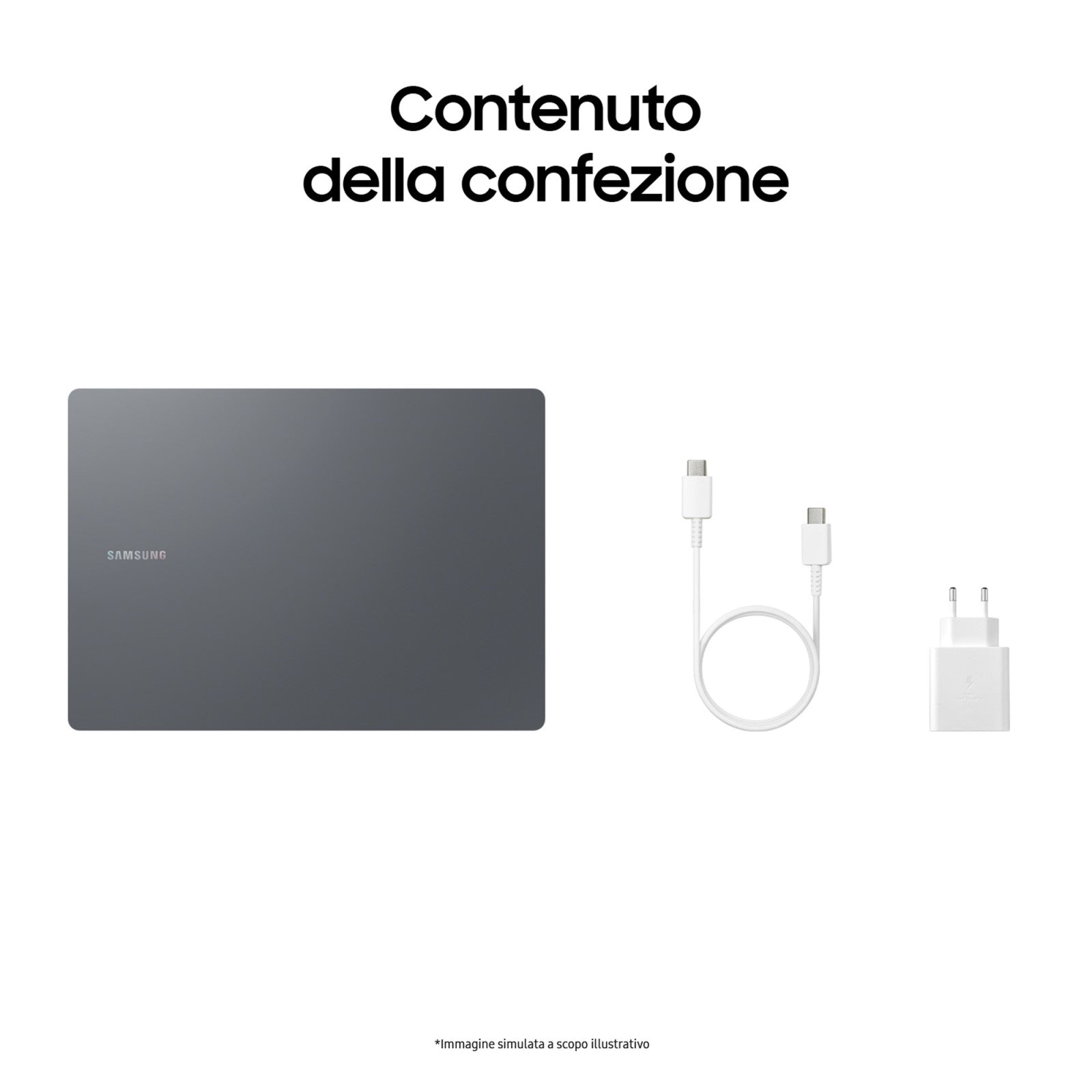 Samsung Galaxy Book4 Pro 16