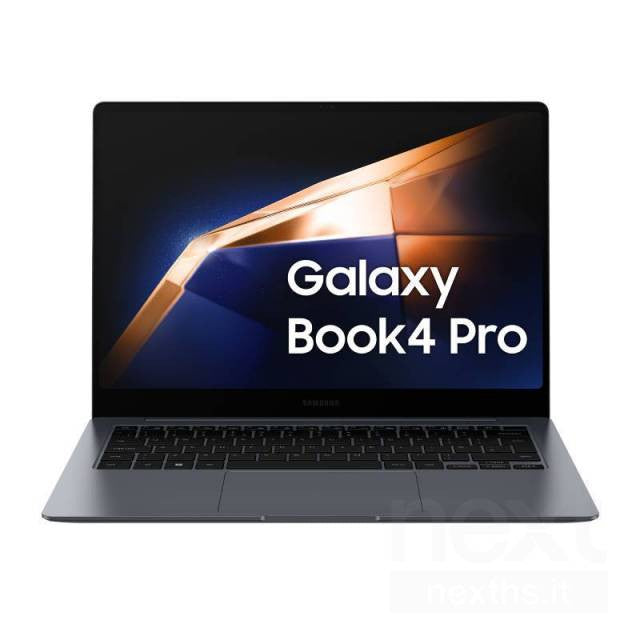 Samsung Notebook Galaxy Book4 Pro 14