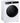 Samsung Washer Dryer WD11DG6B85BK 11/6 kg 1400 rpm Wi-Fi Front Loading