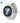 Samsung Galaxy Watch7 44mm Smartwatch Silver Wear OS Sleep Analysis GPS IP68