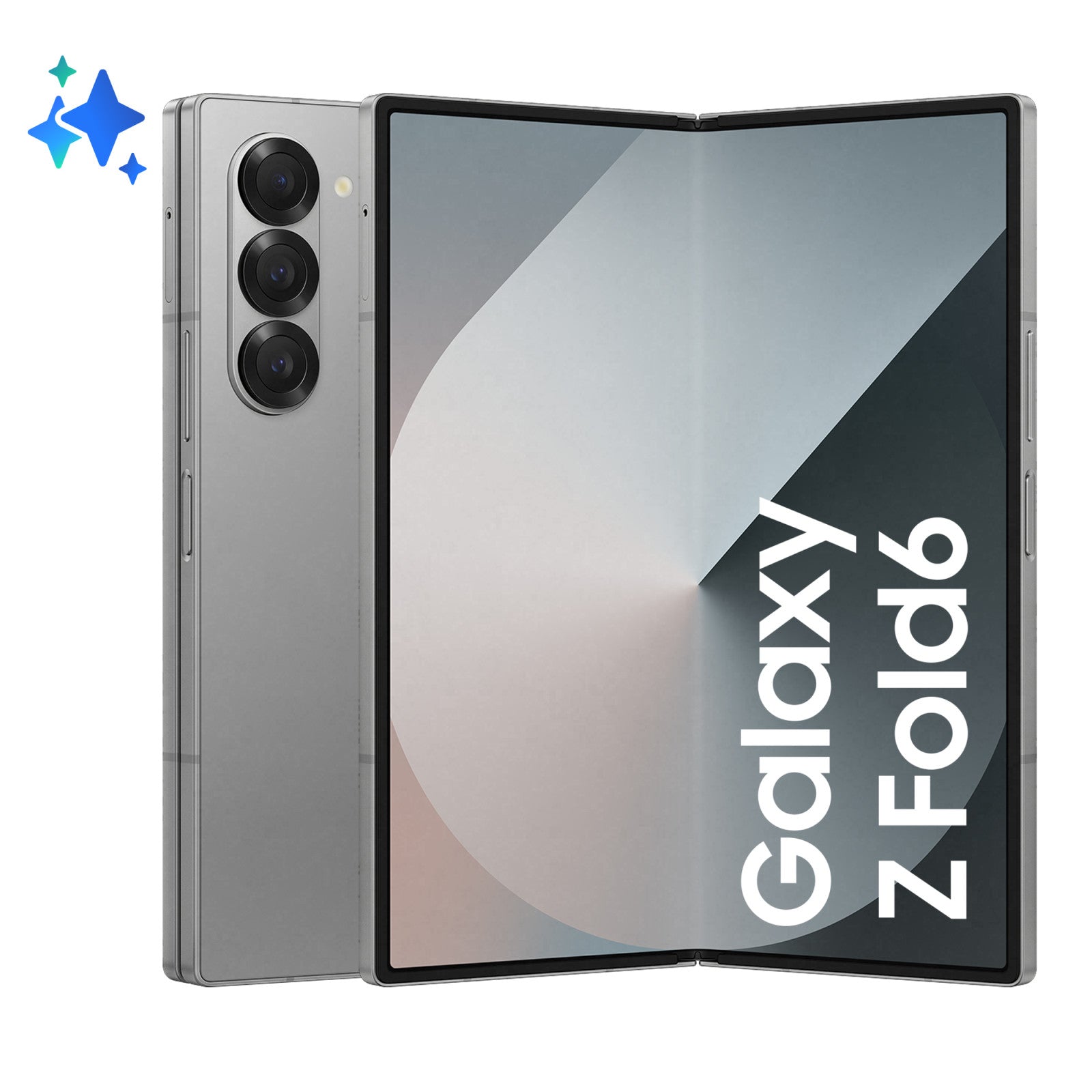 Samsung Galaxy Z Fold6 7.6