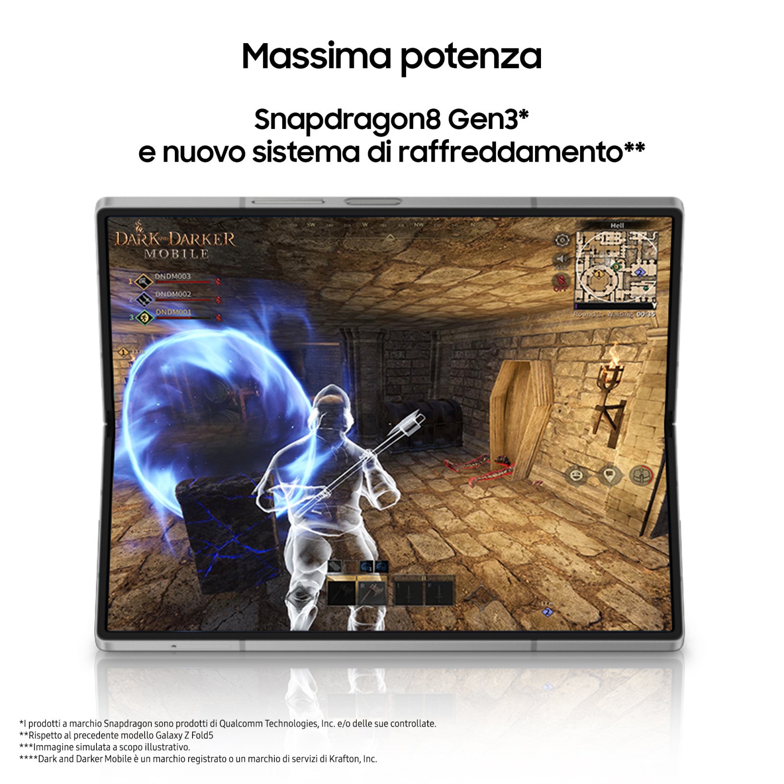 Samsung Galaxy Z Fold6 7.6