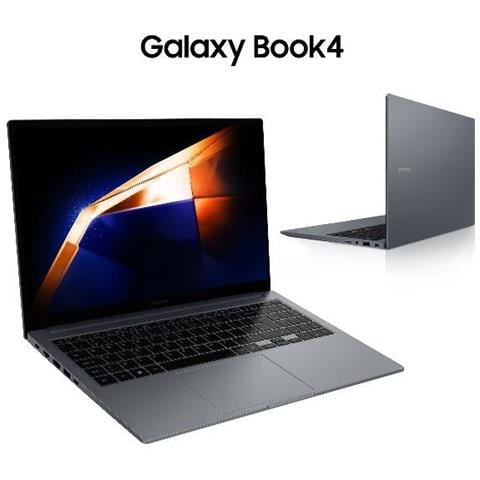 Samsung Galaxy Book4 15,6