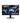 Samsung Odyssey G7 S27DG702EU Monitor Gaming 27" 4K UHD 144Hz 1ms HDR400 FreeSync