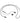 SAMSUNG EO-IC100 Black USB-C Earphones with AKG Sound - Wired In-Ear Headphones