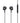 SAMSUNG EO-IC100 Black USB-C Earphones with AKG Sound - Wired In-Ear Headphones
