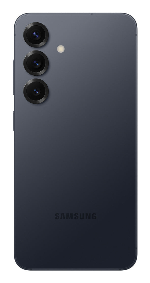 Samsung Galaxy S25 5G 256GB 12GB RAM Doppia SIM Android 15 Nero e Blu