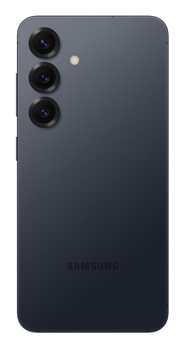 Samsung Galaxy S25 5G 256GB 12GB RAM Doppia SIM Android 15 Nero e Blu