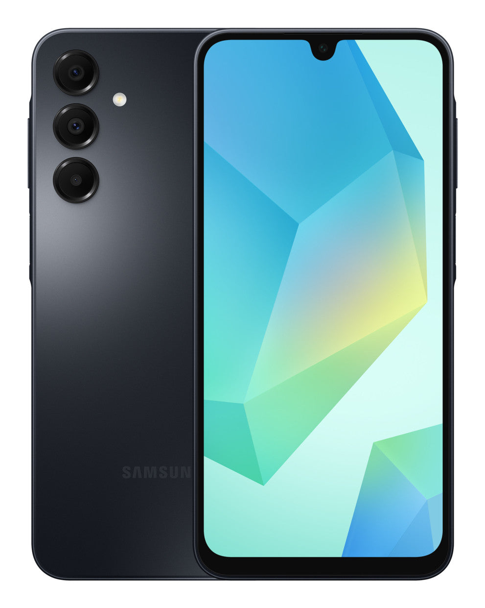 Samsung Galaxy A16 SM-A165 Smartphone 6.7