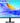 Samsung S80UD Monitor PC 37" 4K Ultra HD LCD Nero, Tempo Risposta 5ms, Angolo 178°