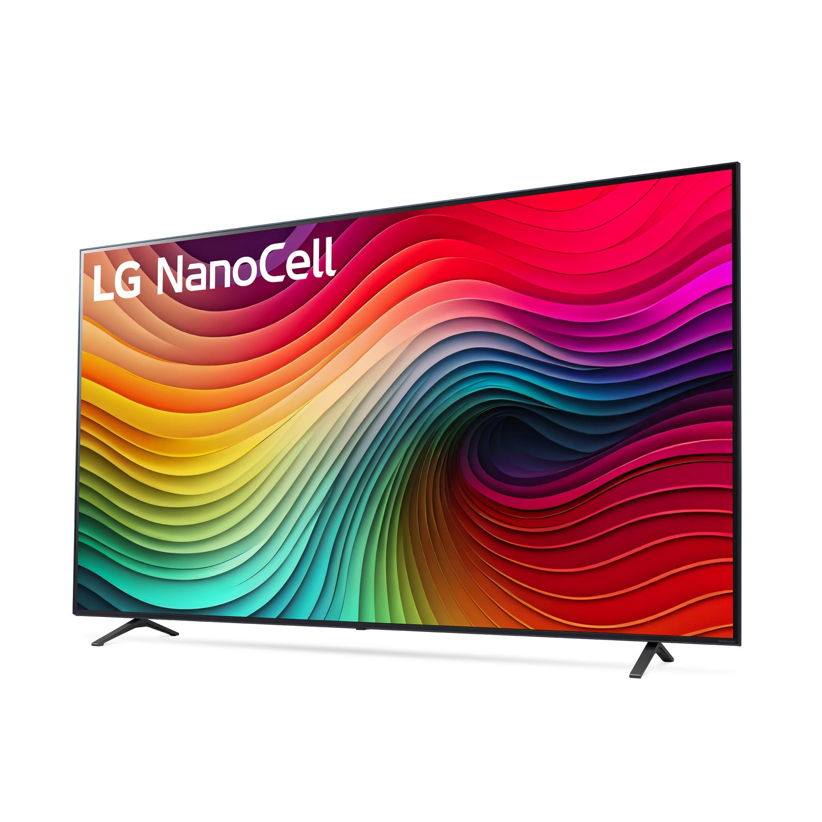 LG NanoCell 86