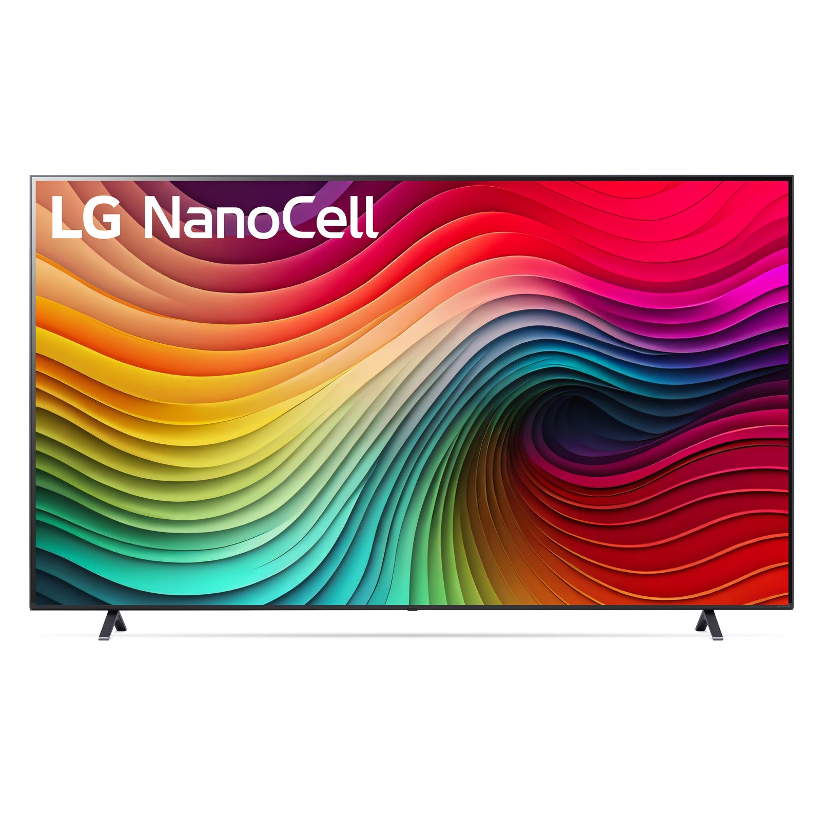 LG NanoCell 86