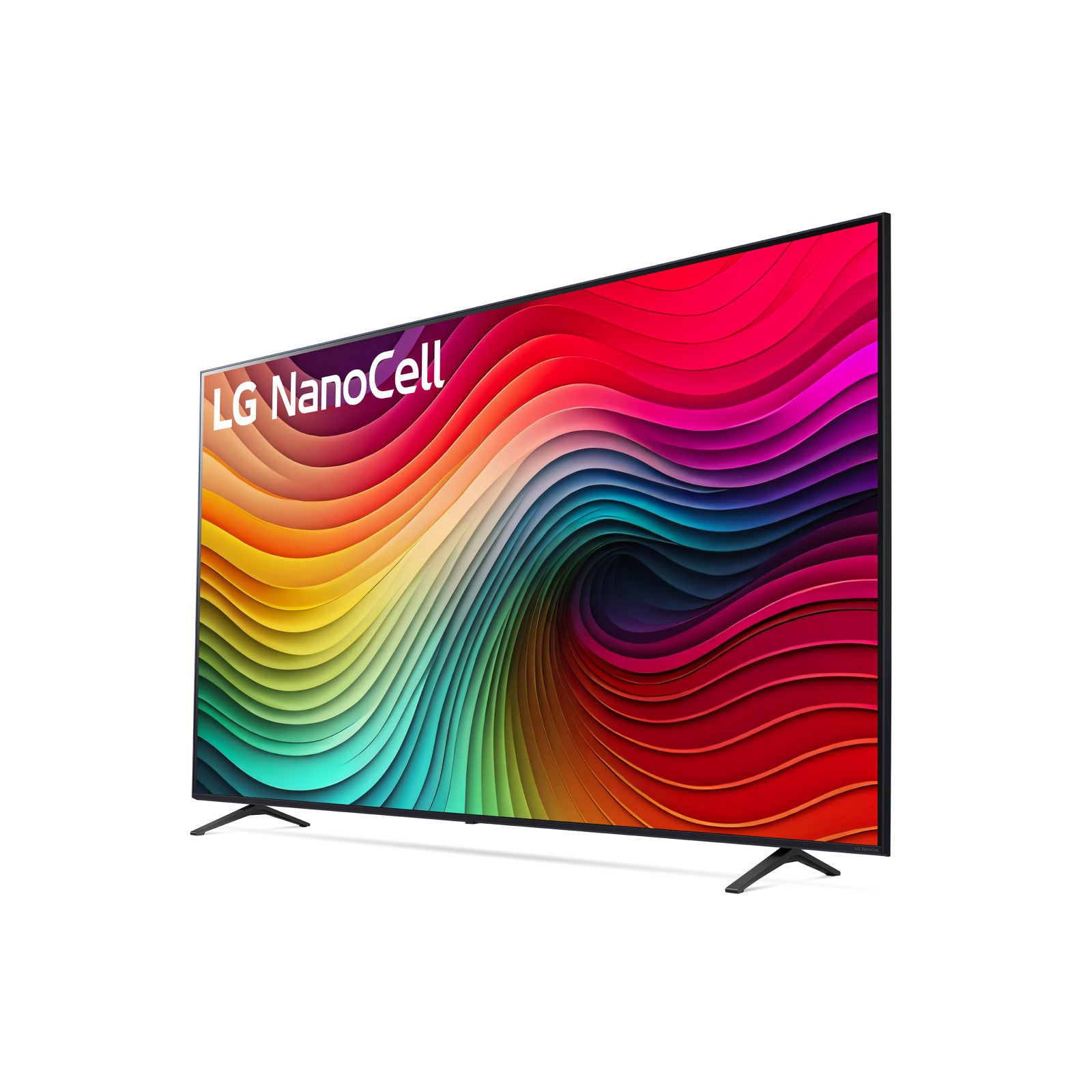LG NanoCell 86