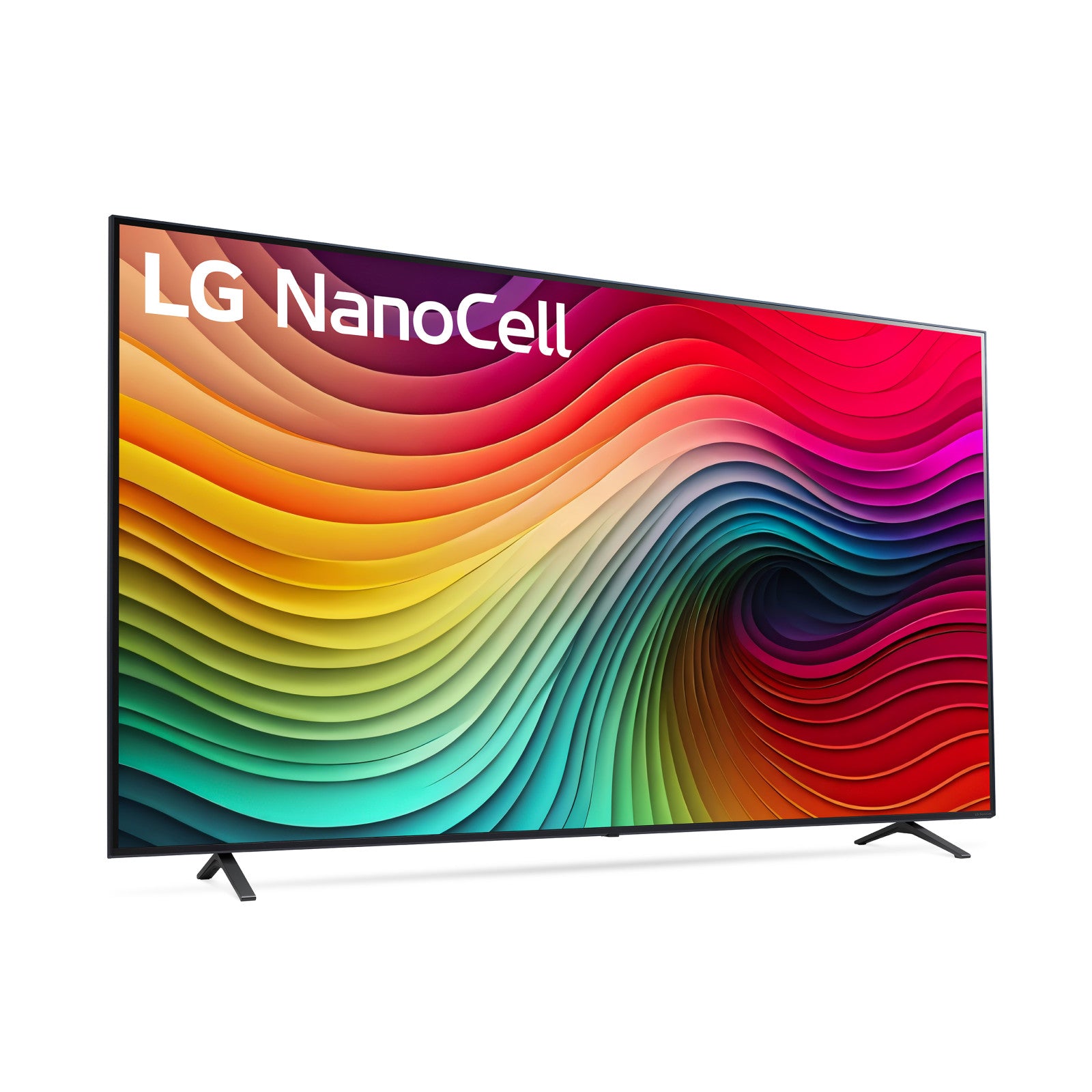 LG NanoCell 86