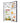 LG GTB744BMBED Double Door Refrigerator 506L No Frost Class E Black