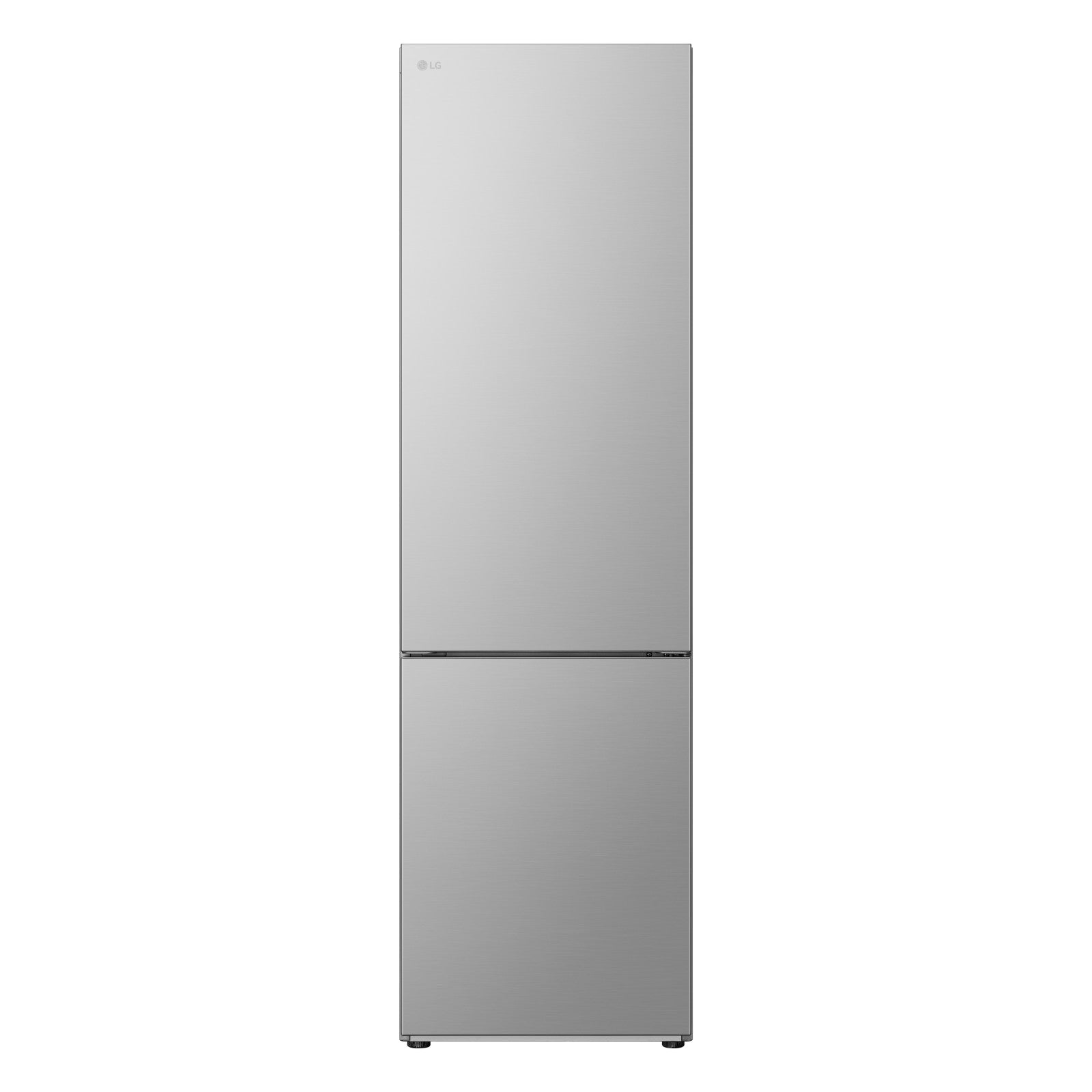 LG GBV22NCCPY Frigorifero Combinato 387L No Frost Classe C Prime Silver