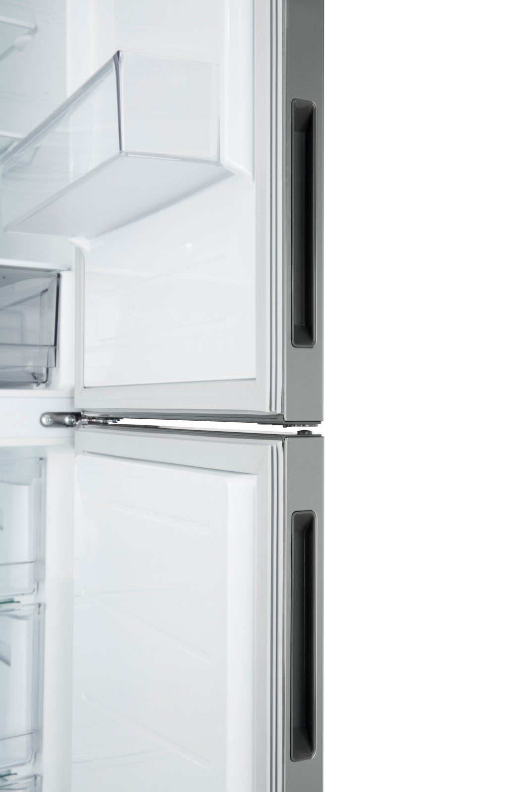 LG GBV22NCCPY Frigorifero Combinato 387L No Frost Classe C Prime Silver