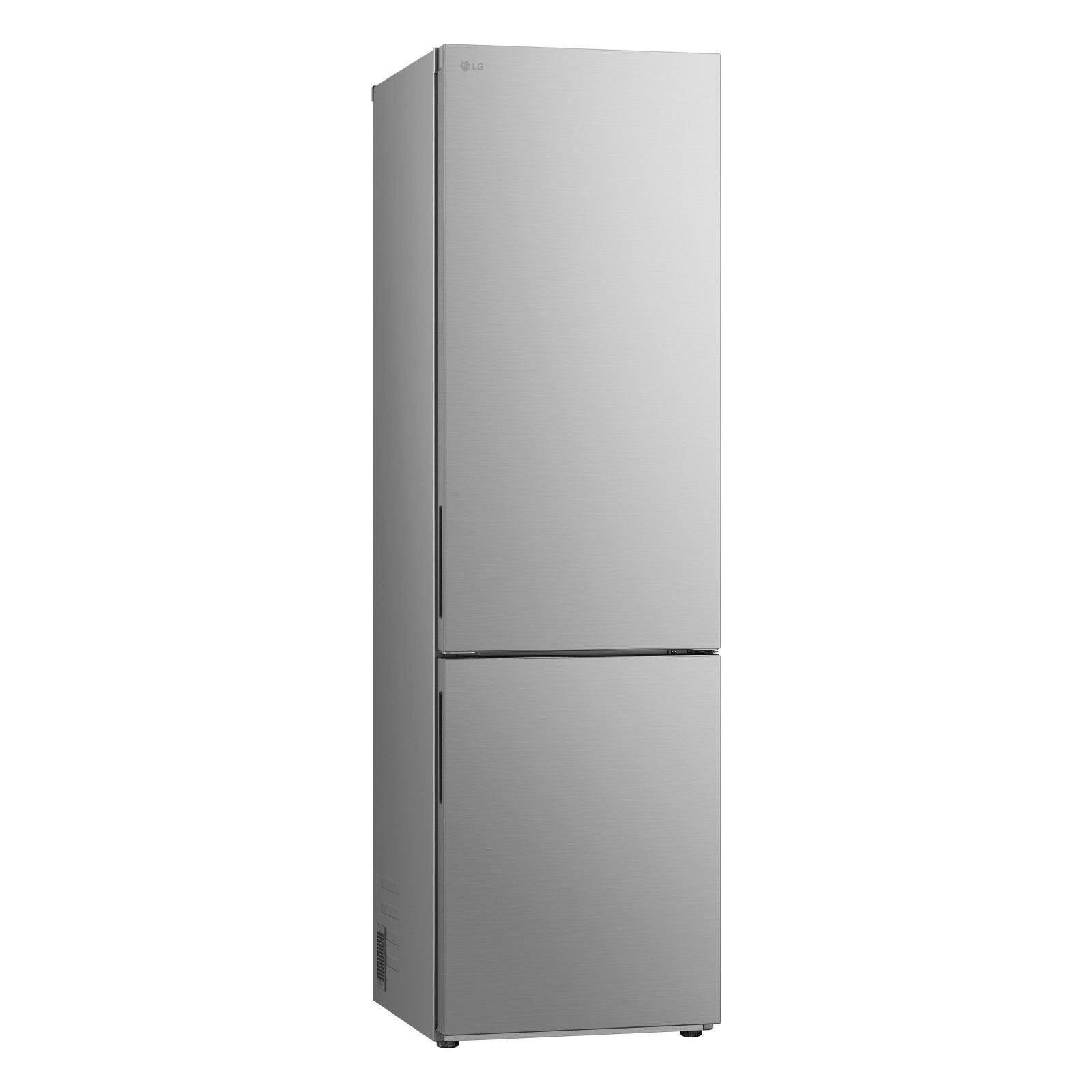 LG GBV22NCCPY Frigorifero Combinato 387L No Frost Classe C Prime Silver