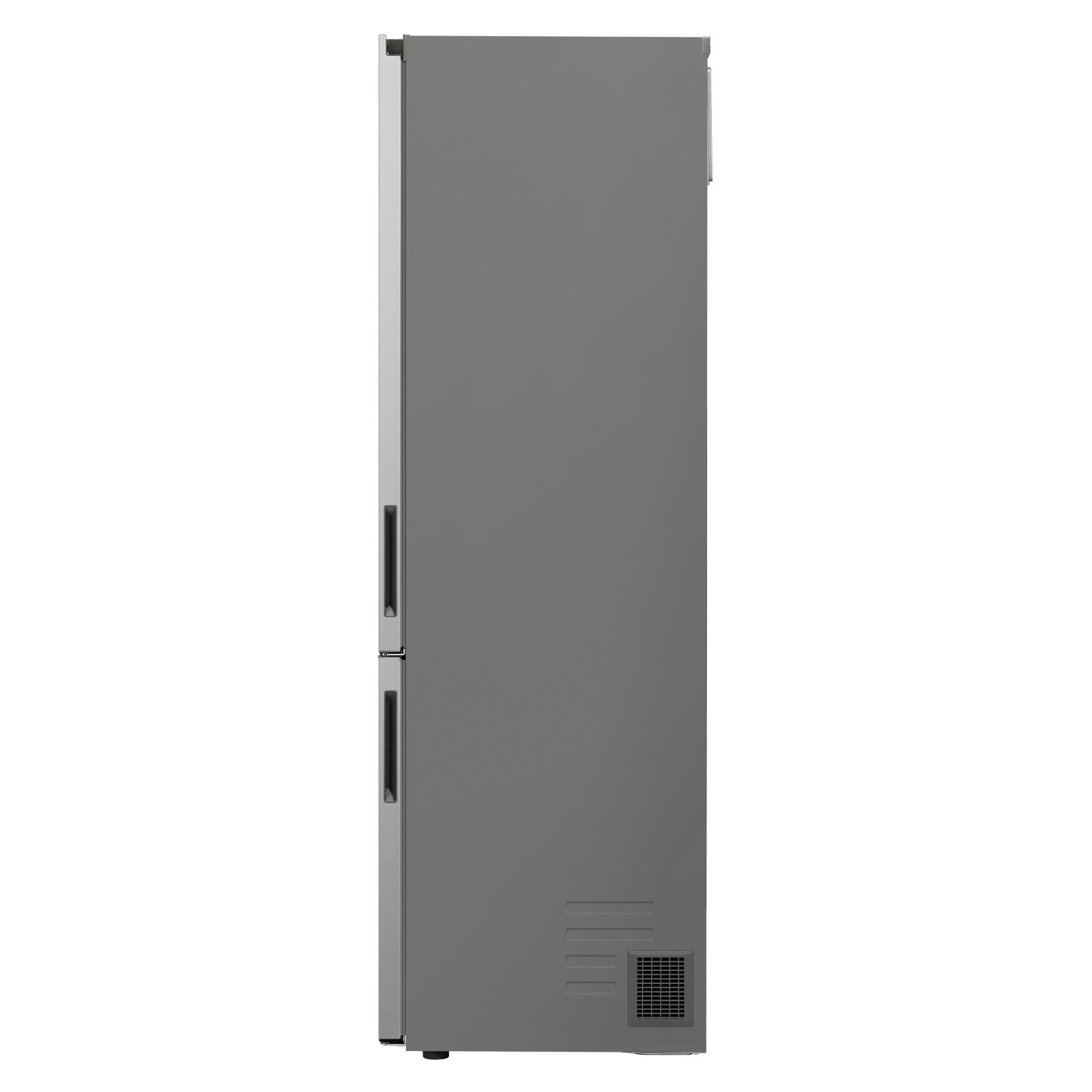 LG GBV22NCCPY Frigorifero Combinato 387L No Frost Classe C Prime Silver