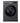 LG Lavatrice F4NX1009NMB 9kg Classe A 1400 giri/min Nero Inverter ThinQ