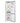 LG GBV22L0EPY Frigorifero Combinato 387L Classe E Door Cooling No Frost Prime Silver