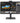 Monitor LG 24BR750E-A Desktop 23.8 pollici Full HD 1920x1080 16:9 5ms