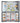 LG InstaView GMV960MBDE Frigorifero Multidoor 666L Wi-Fi No Frost Classe E