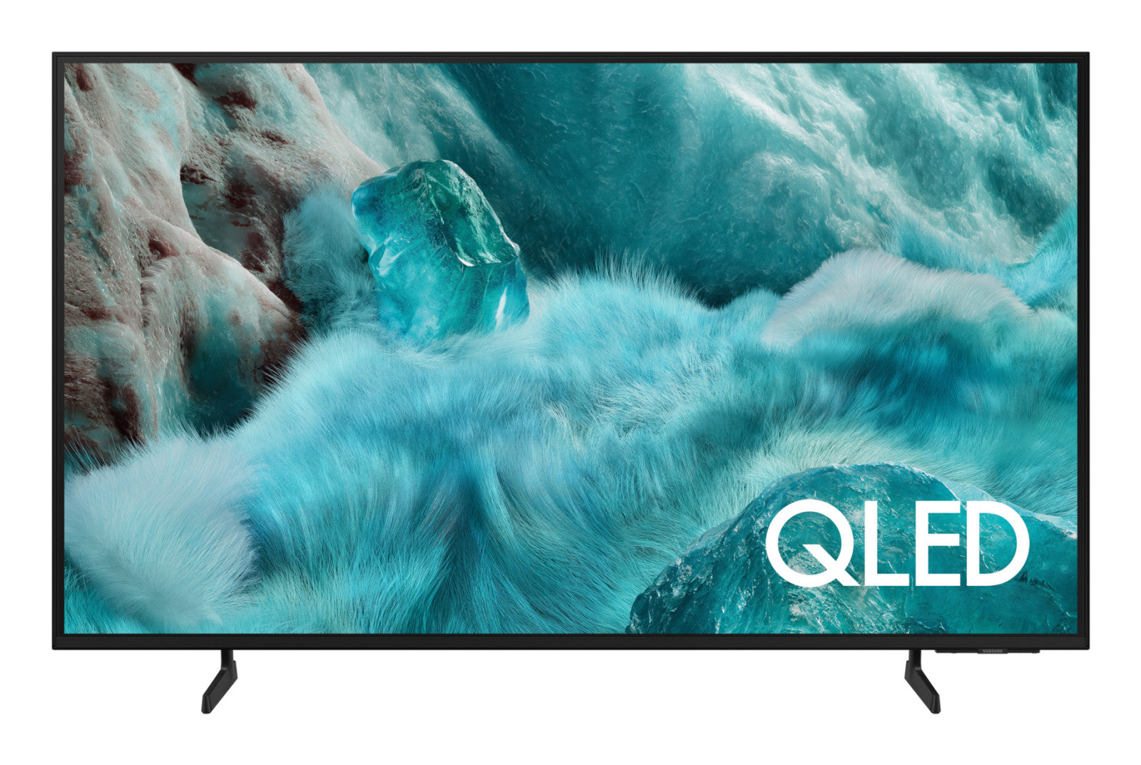 Samsung QE43Q7F Smart TV QLED 43
