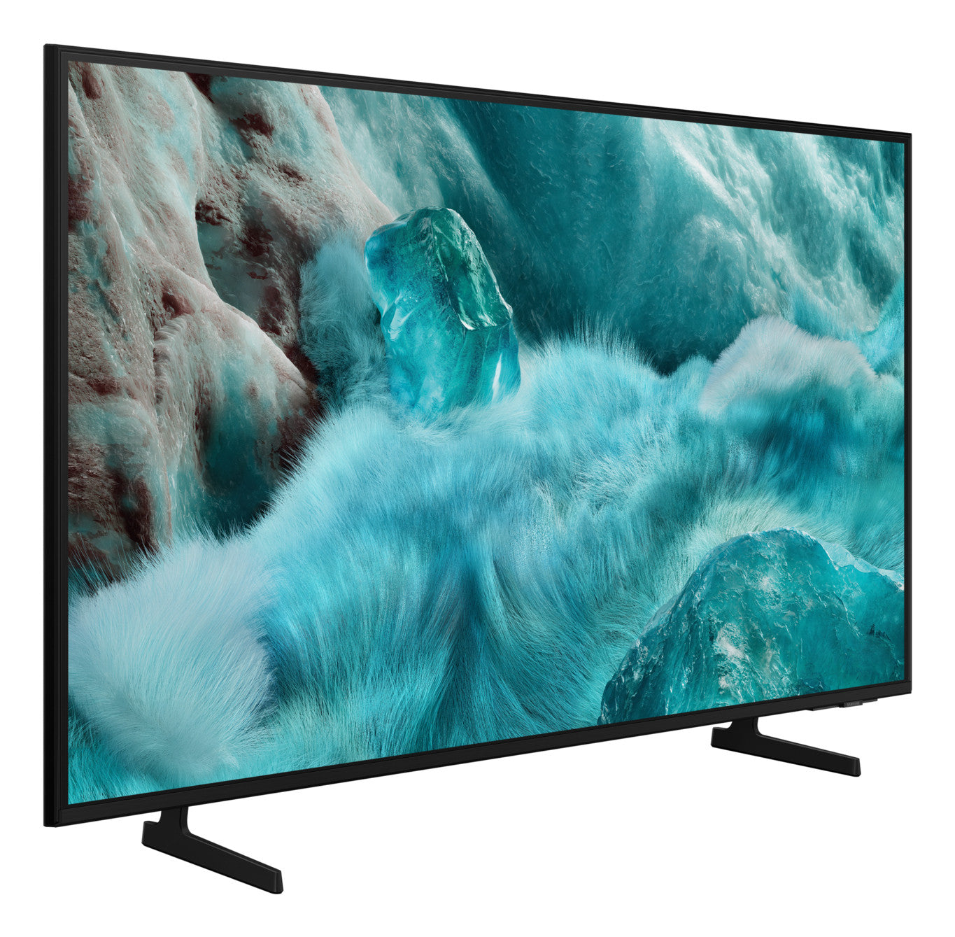 Samsung QE43Q7F Smart TV QLED 43