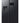 Samsung Serie 9 Frigorifero Side By Side RS90F64EDFEF 621L Nero AI Home No Frost
