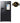 Samsung RS90F66BEFEF Frigorifero Side by Side Family Hub Nero 614L